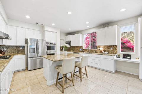 4305 Crabapple Court Moorpark CA 93021