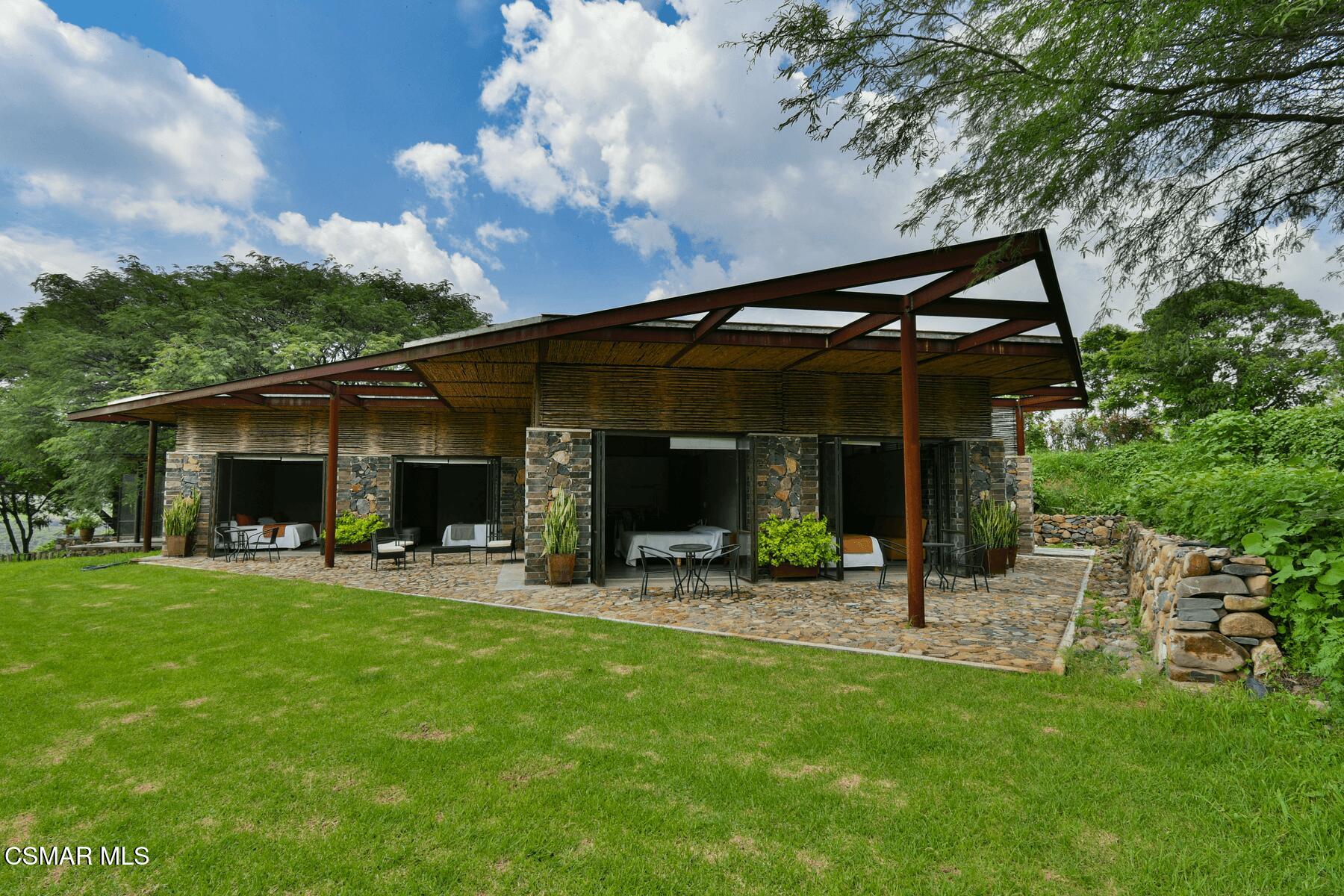 45857 La CañAda, Jal., Mexico