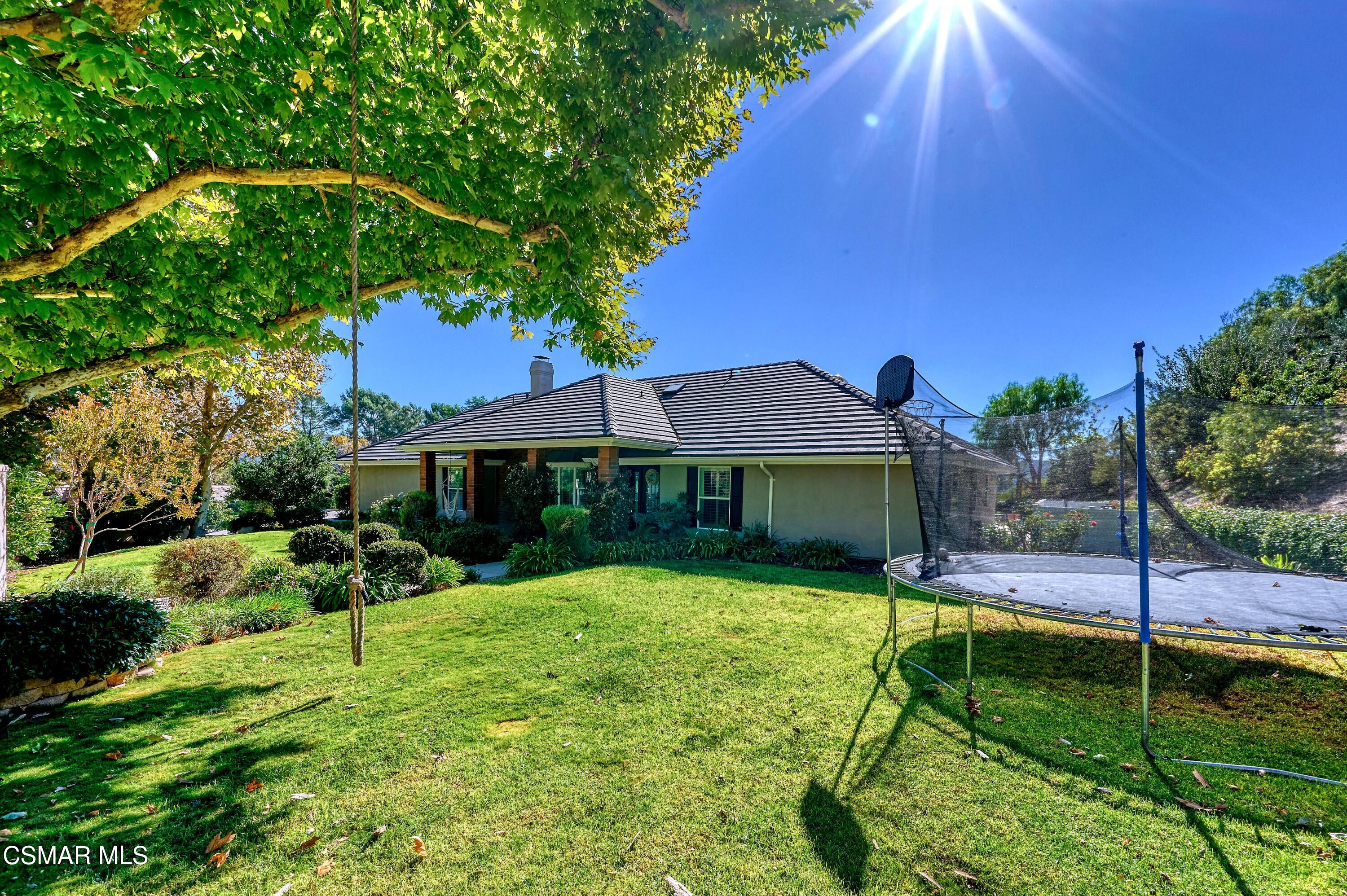 3021 Palo Verde Circle