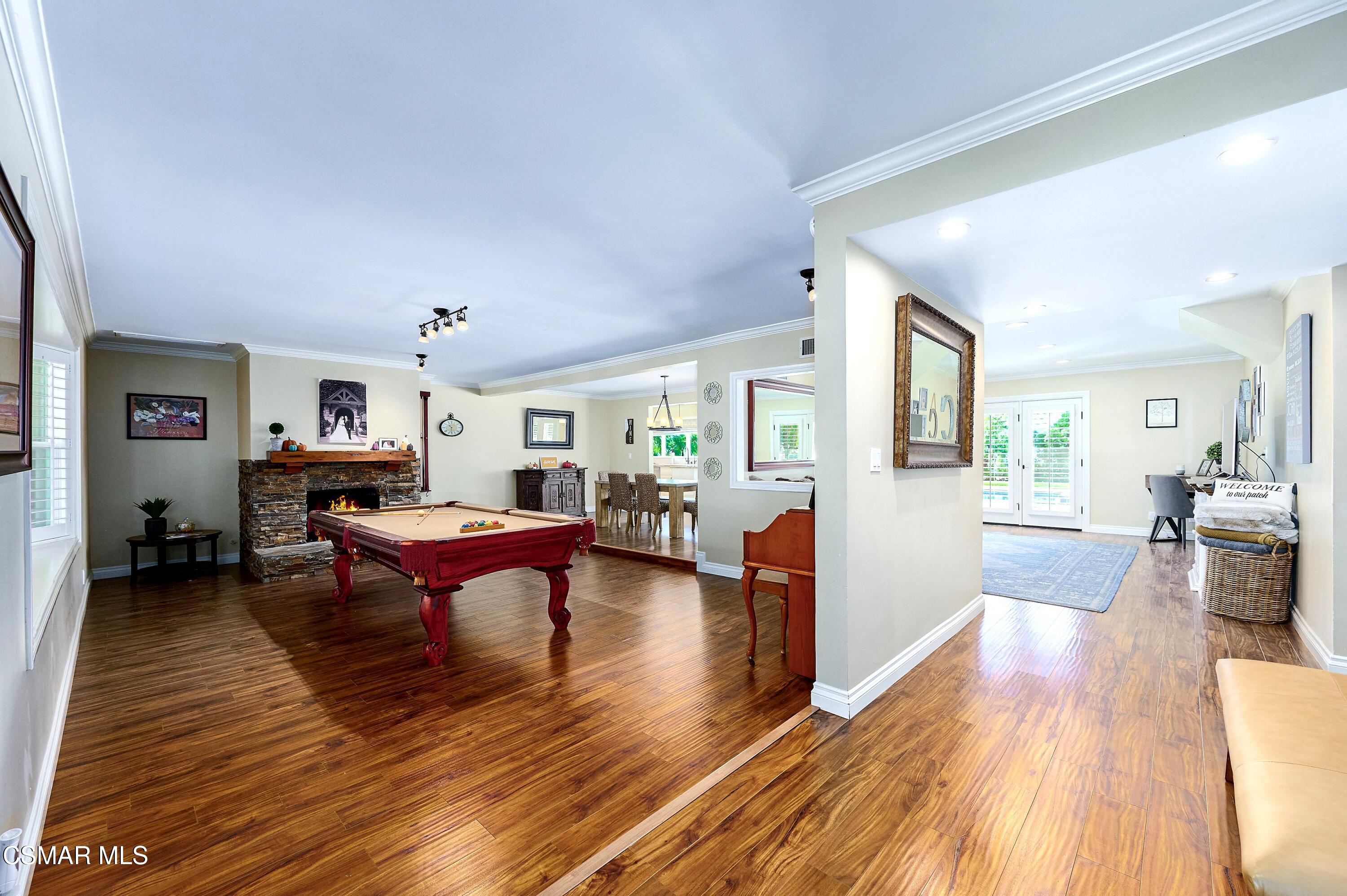 3021 Palo Verde Circle