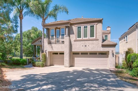 11530 Northdale Drive Moorpark CA 93021