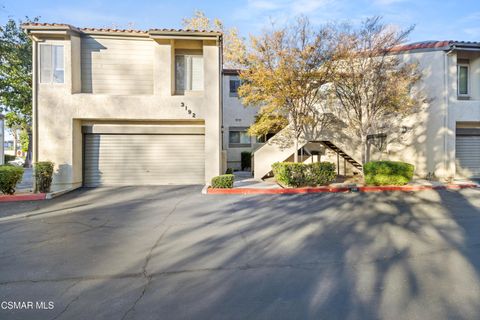 3192 Darby Street 113 Simi Valley CA 93063