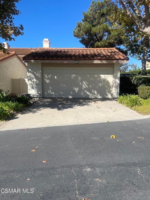 2241 Olivewood Drive Thousand Oaks CA 91362