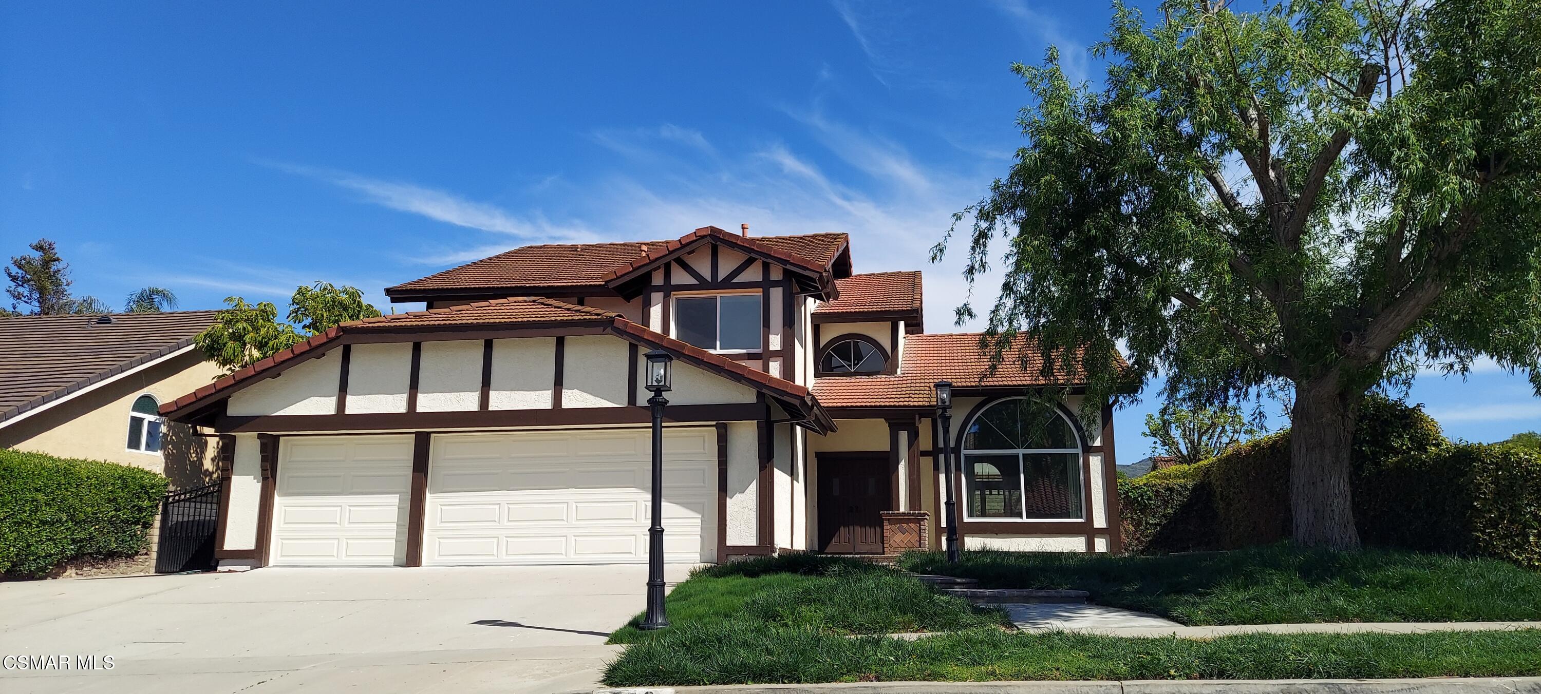 748 Azure Hills Drive