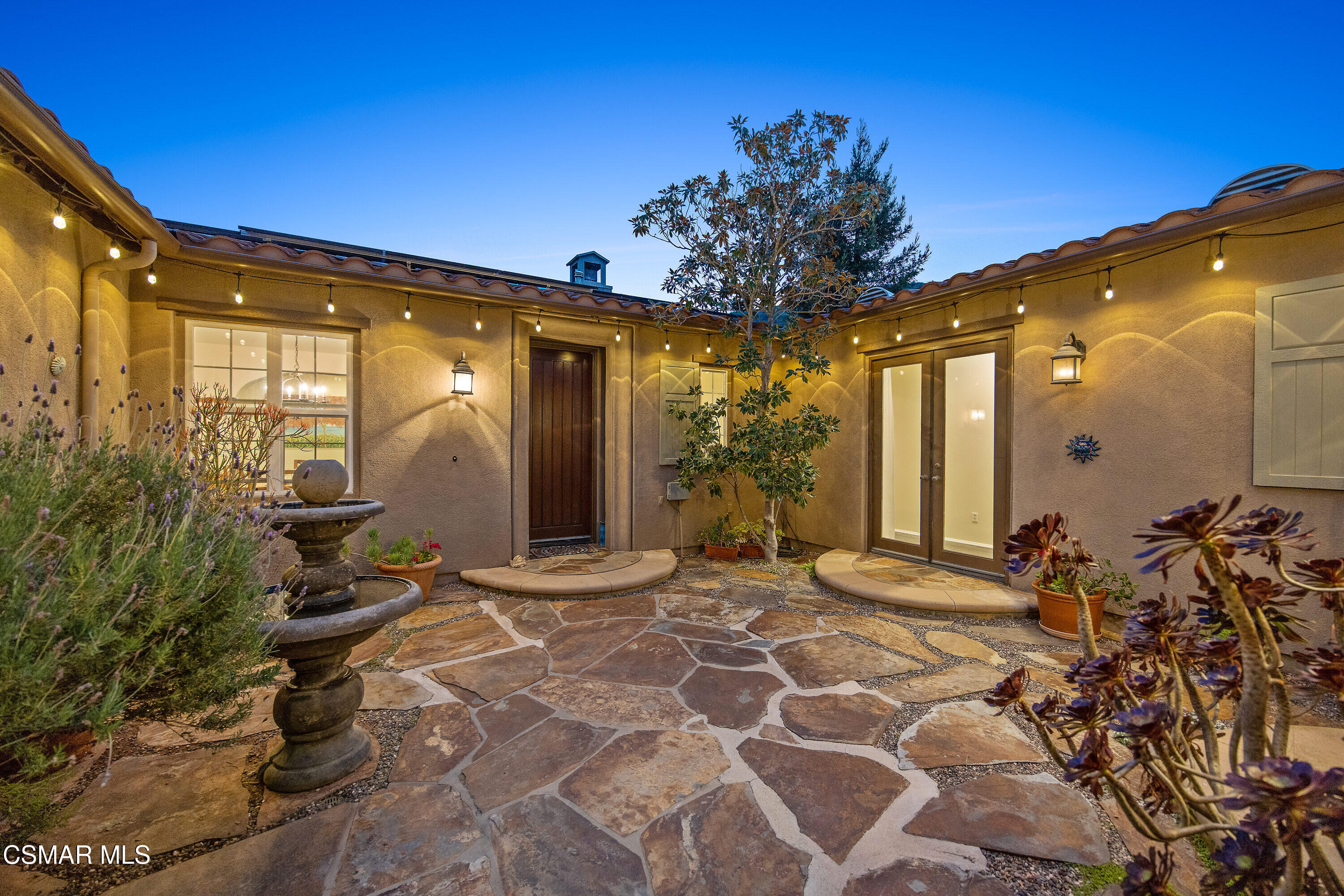 5309 Via Rincon