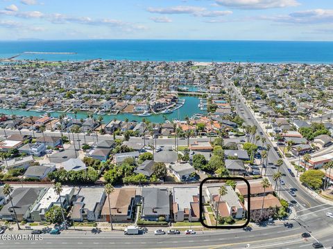 2621 E Harbor Boulevard Ventura CA 93001