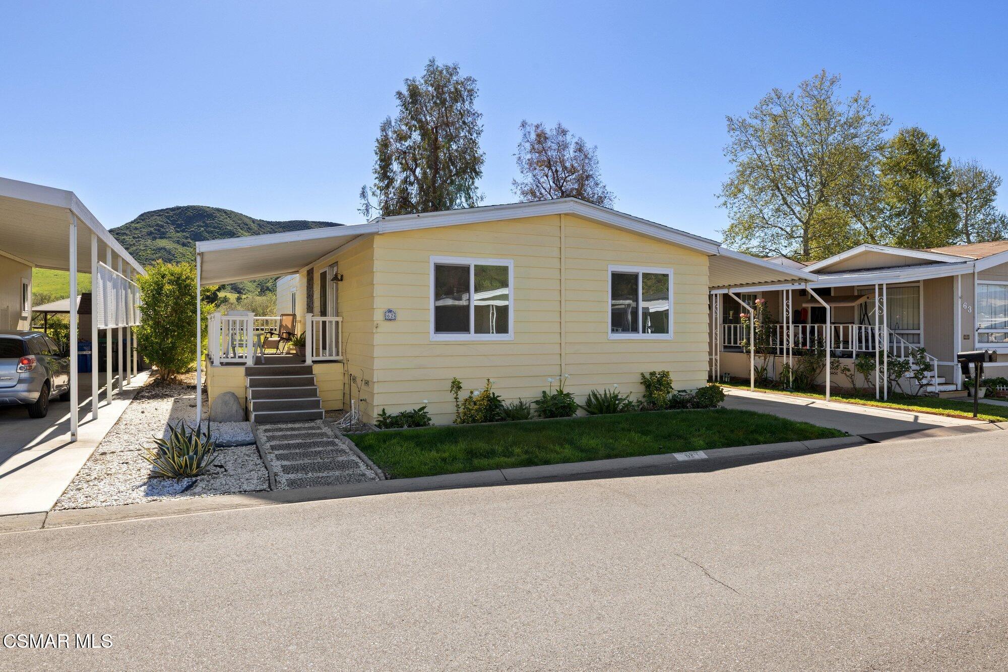 15750 Arroyo Drive 62