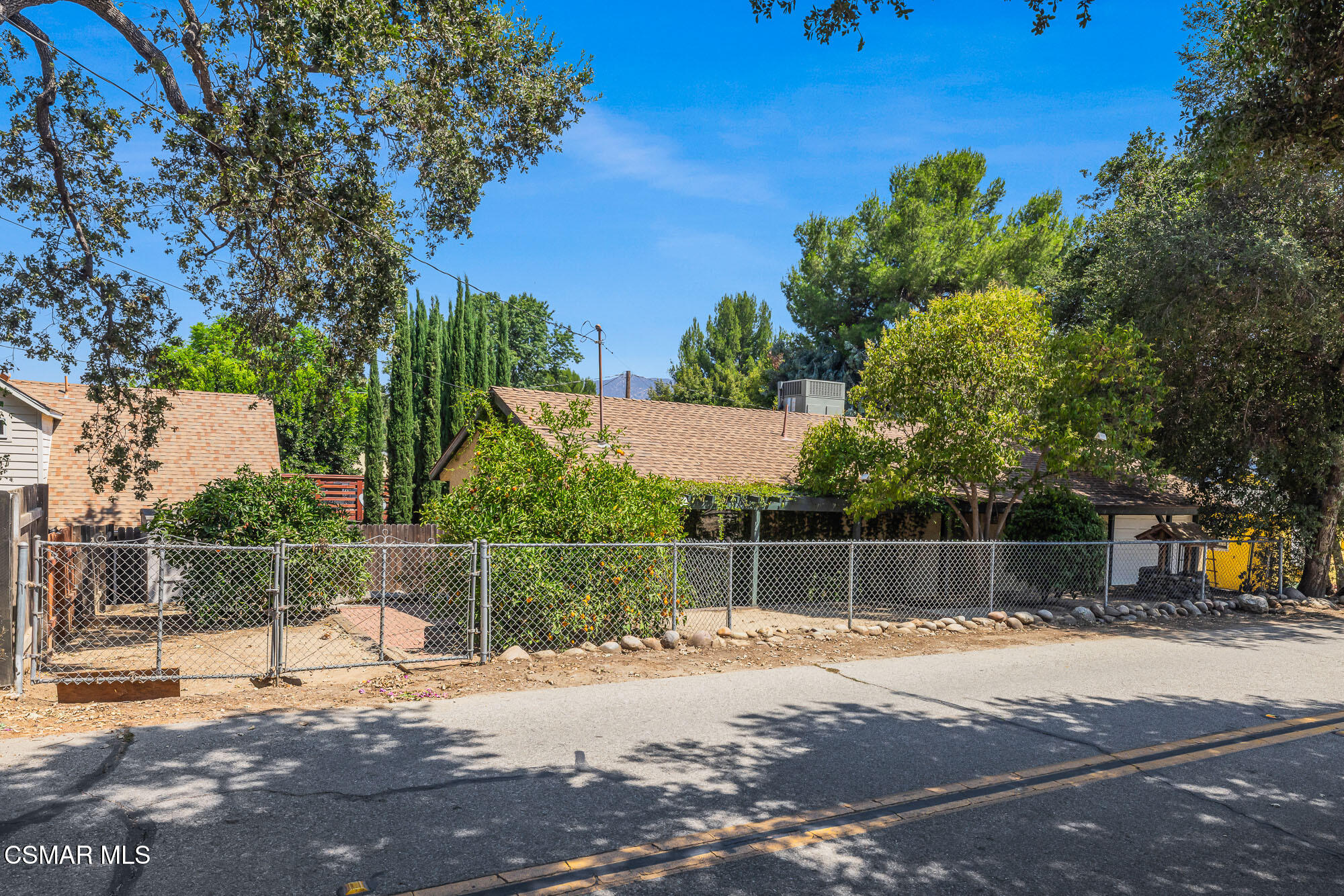 826 Katherine Road