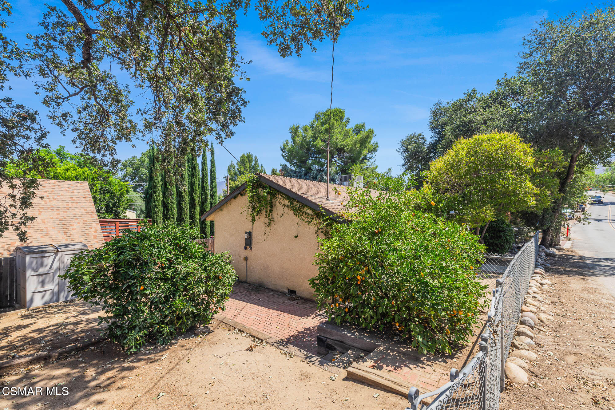 826 Katherine Road