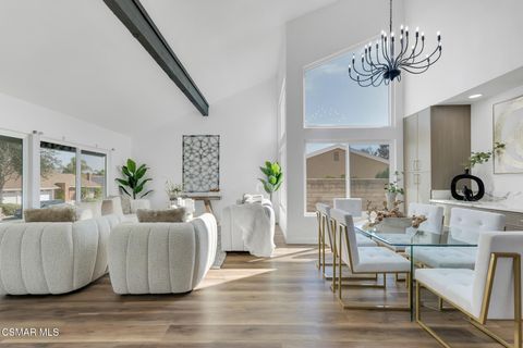 816 Pamela Wood Street Newbury Park CA 91320