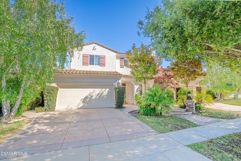 5172 Via Jacinto Newbury Park CA 91320