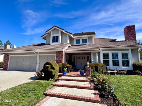 410 Sinaloa Road Simi Valley CA 93065
