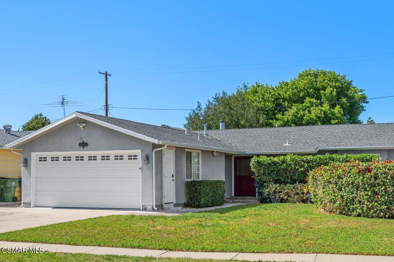 23805 Mobile Street