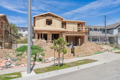 4691 Summit Avenue Simi Valley CA 93063