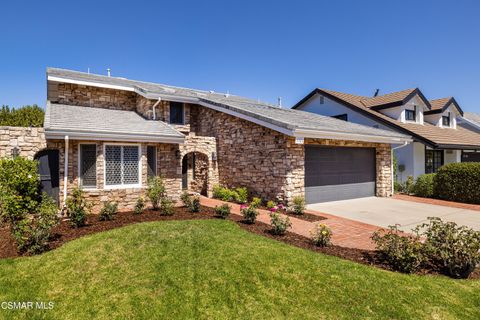 1321 Bluesail Circle Westlake Village CA 91361