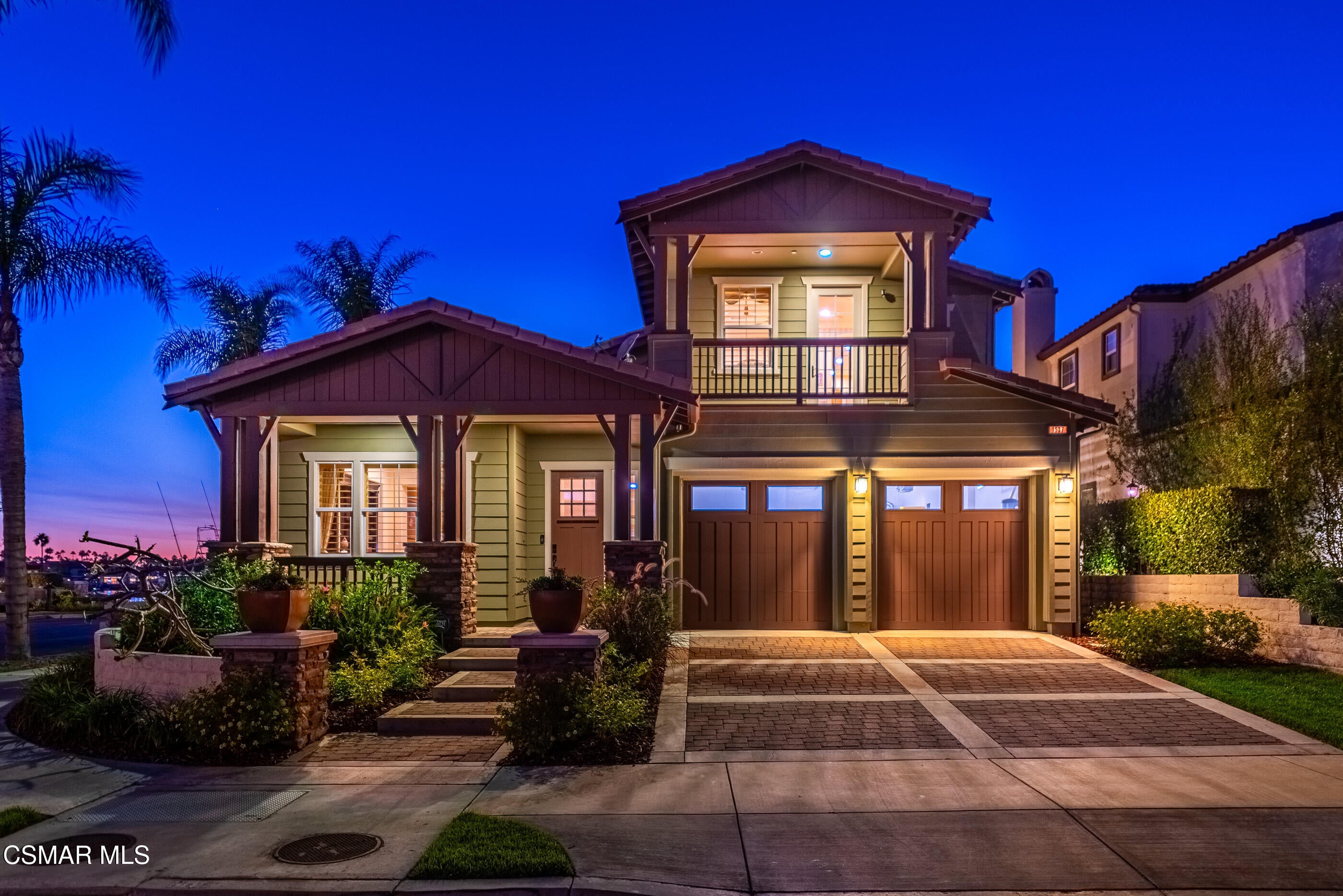 1537 Estuary Way
