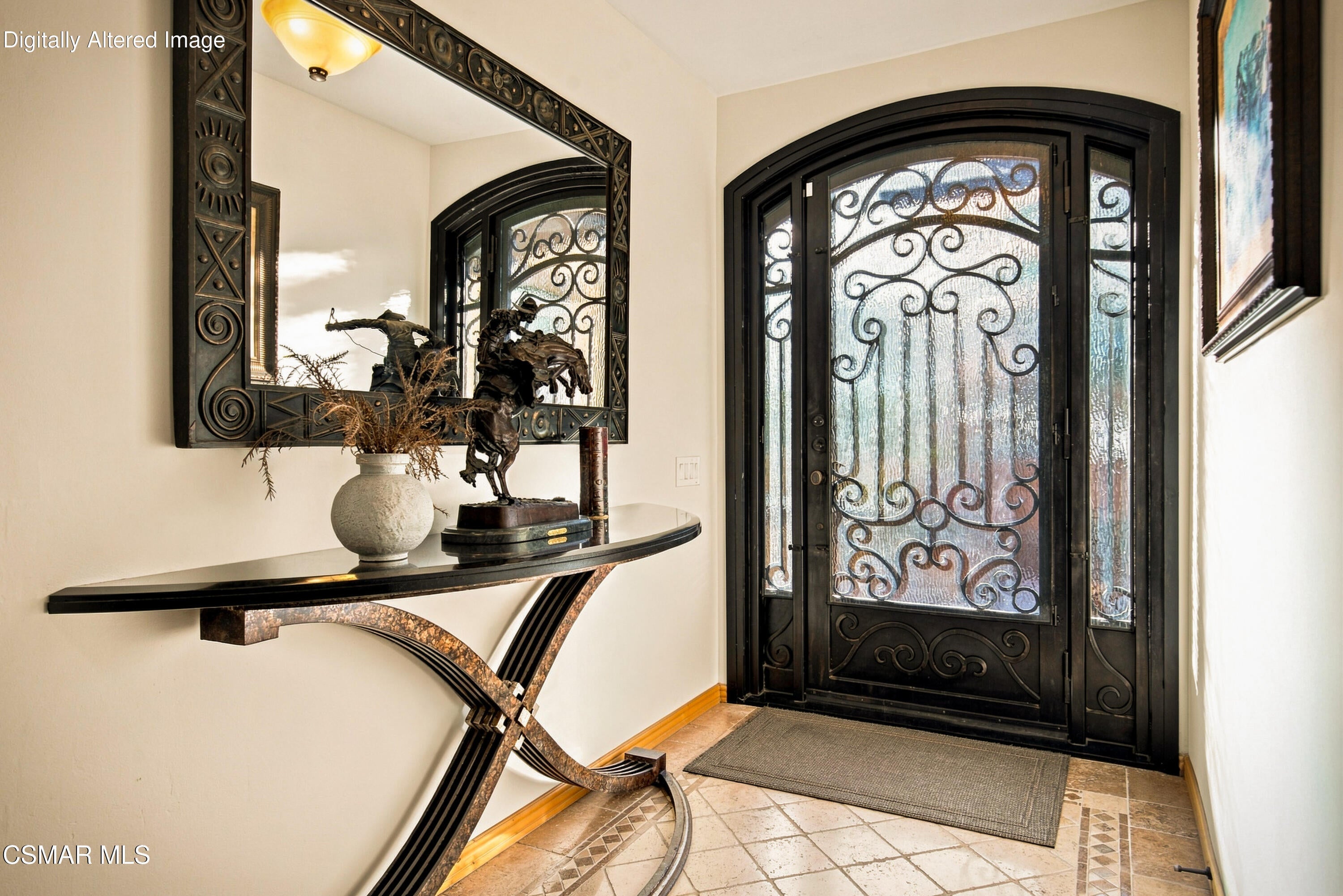 300 N Kalorama Street