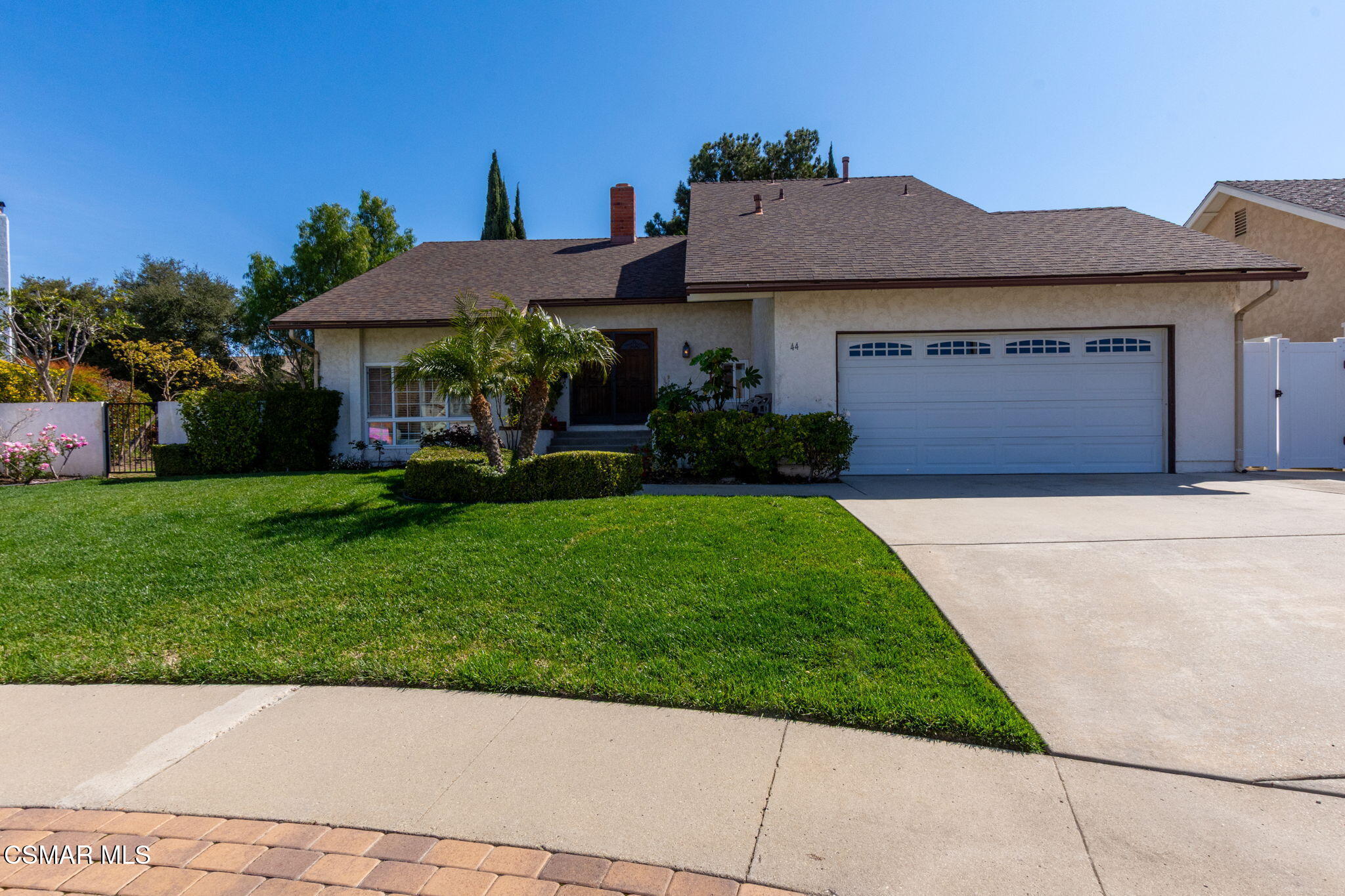 44 N Ellis Place