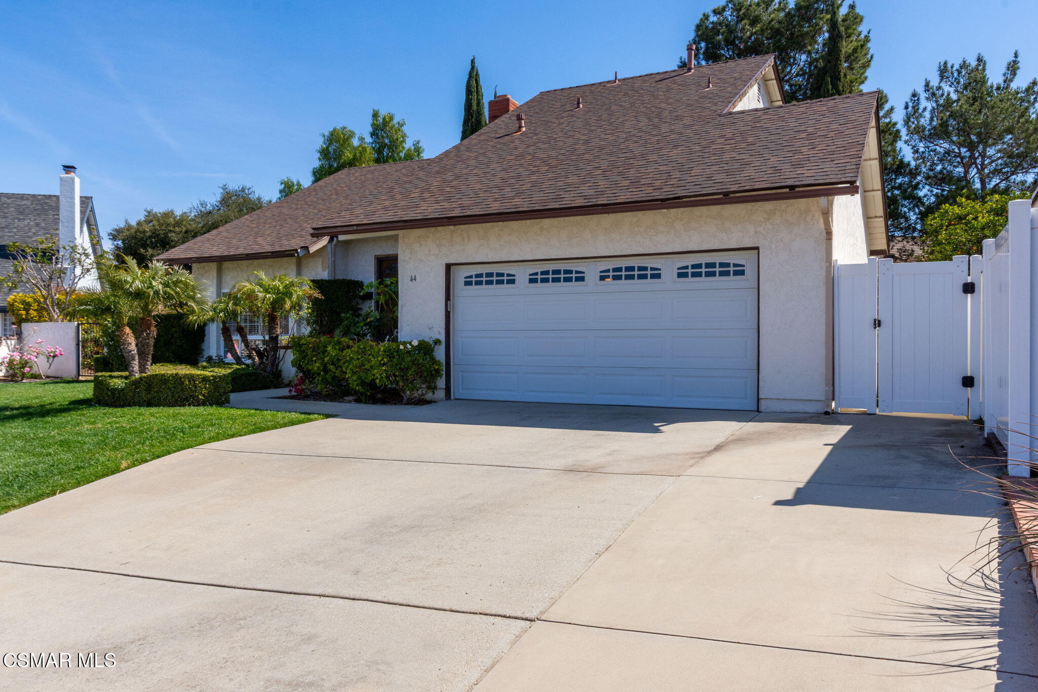 44 N Ellis Place