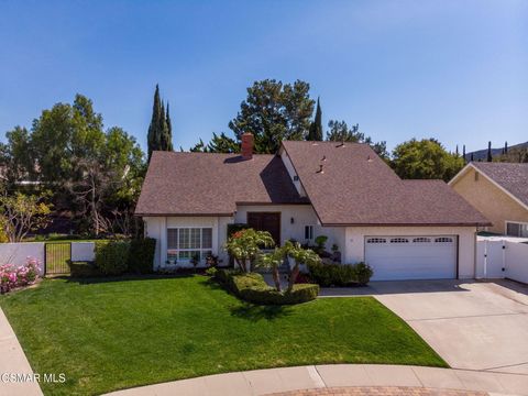 44 N Ellis Place Newbury Park CA 91320