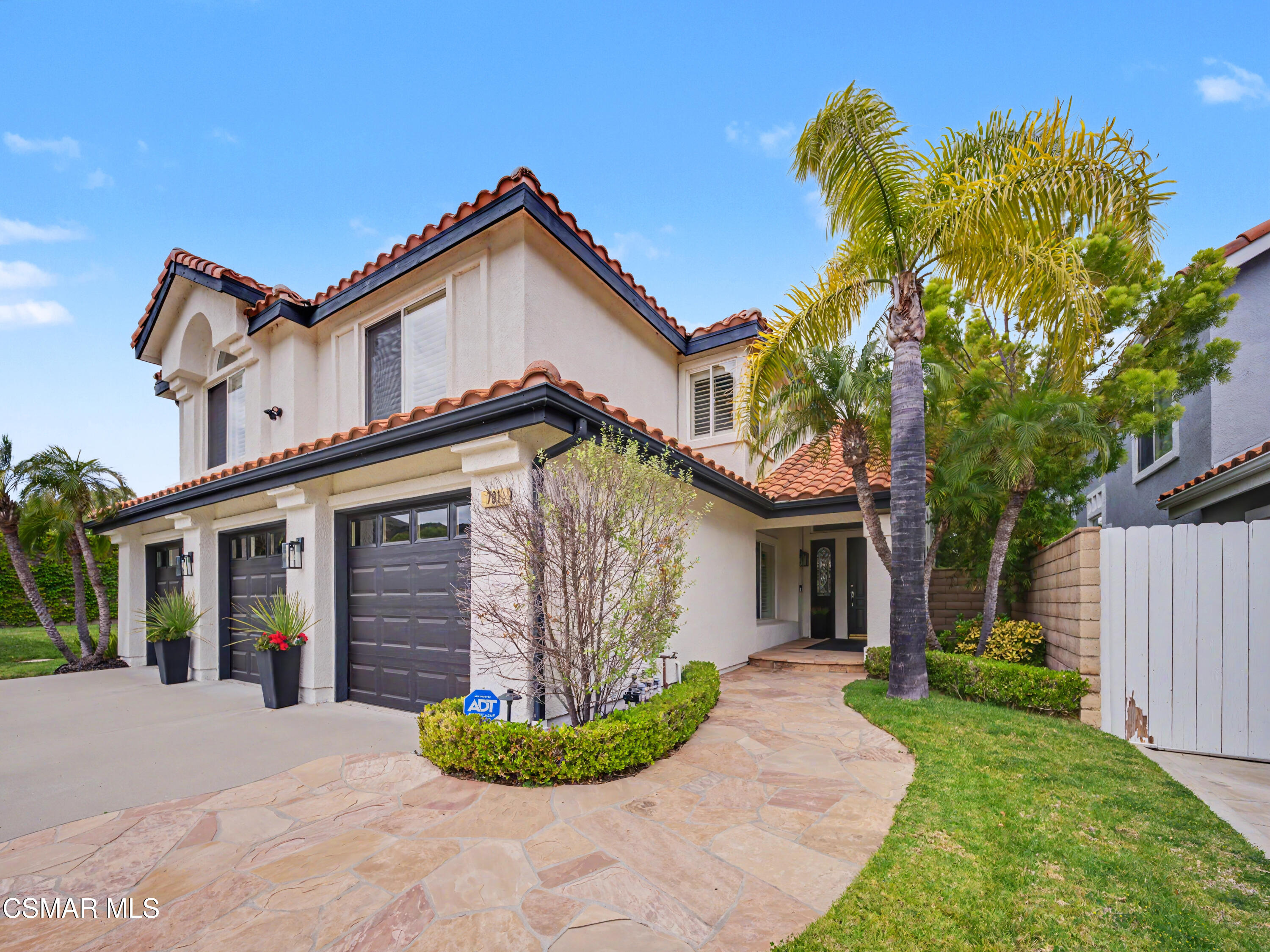 791 Arvada Court