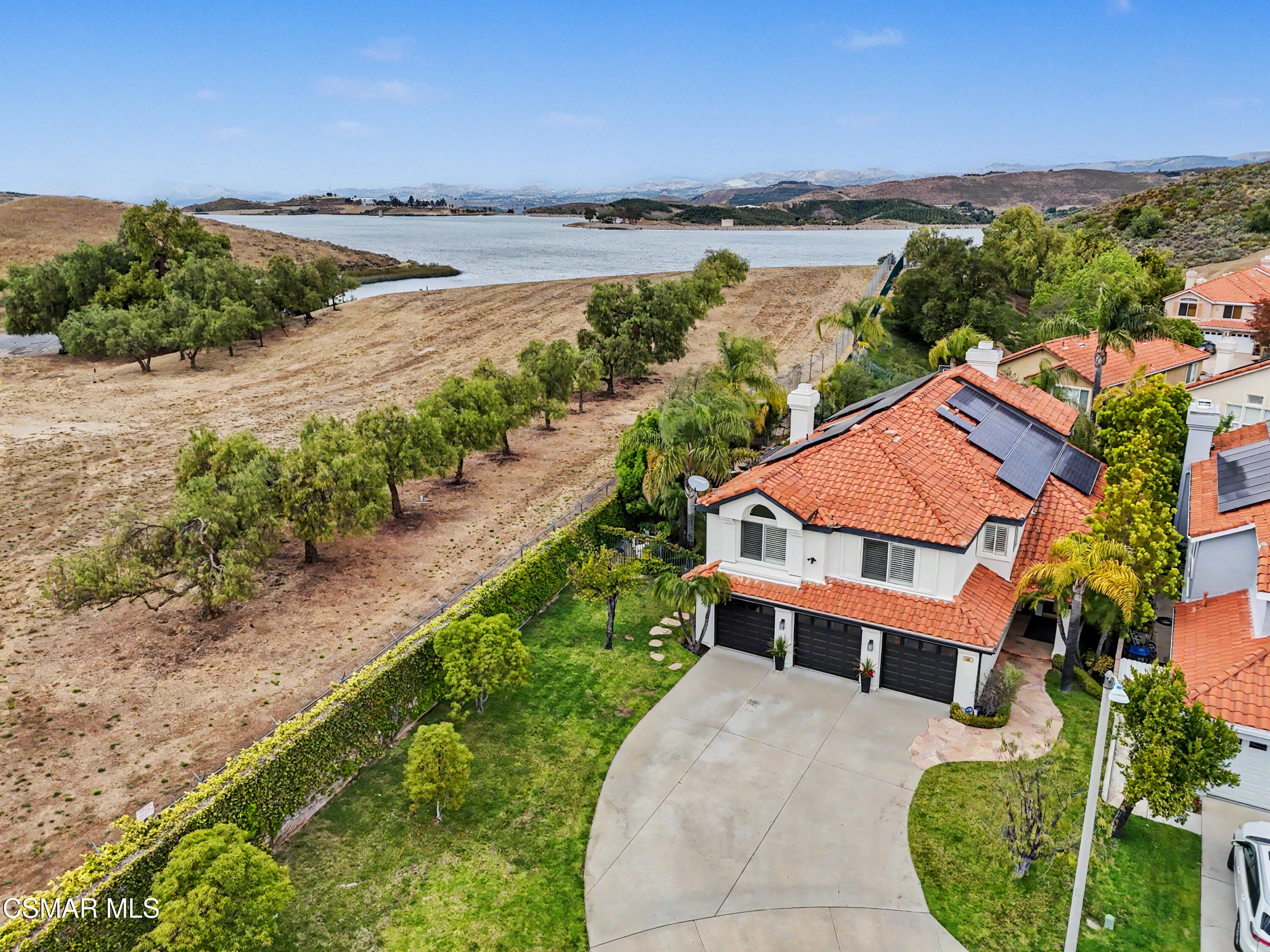 791 Arvada Court