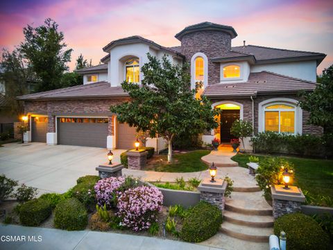 11275 Watson Drive Moorpark CA 93021