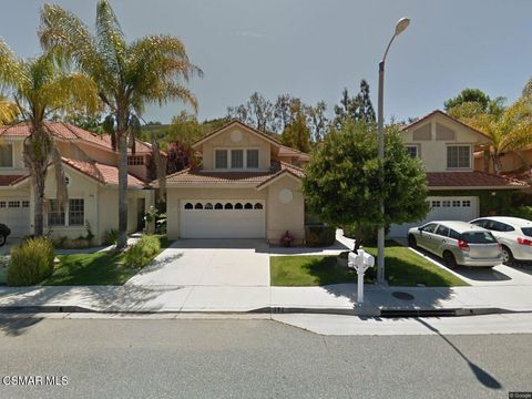 292 Saint Thomas Drive Oak Park CA 91377
