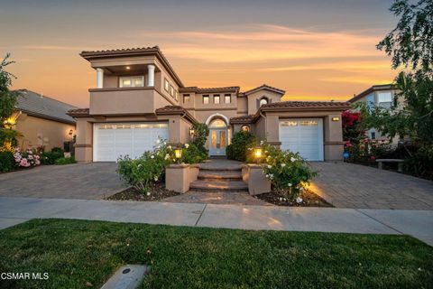 3194 Sunset Hills Boulevard Thousand Oaks CA 91362