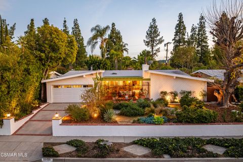 23122 Gainford Street Woodland Hills CA 91364