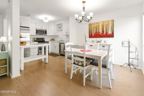 286 Oakleaf Drive 22 Thousand Oaks CA 91360