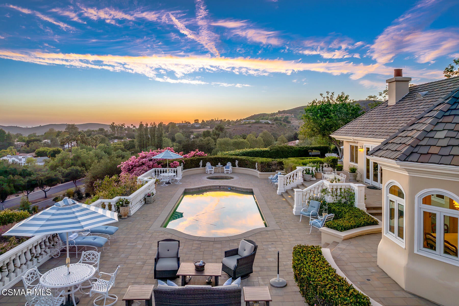 1673 Crown Ridge Court