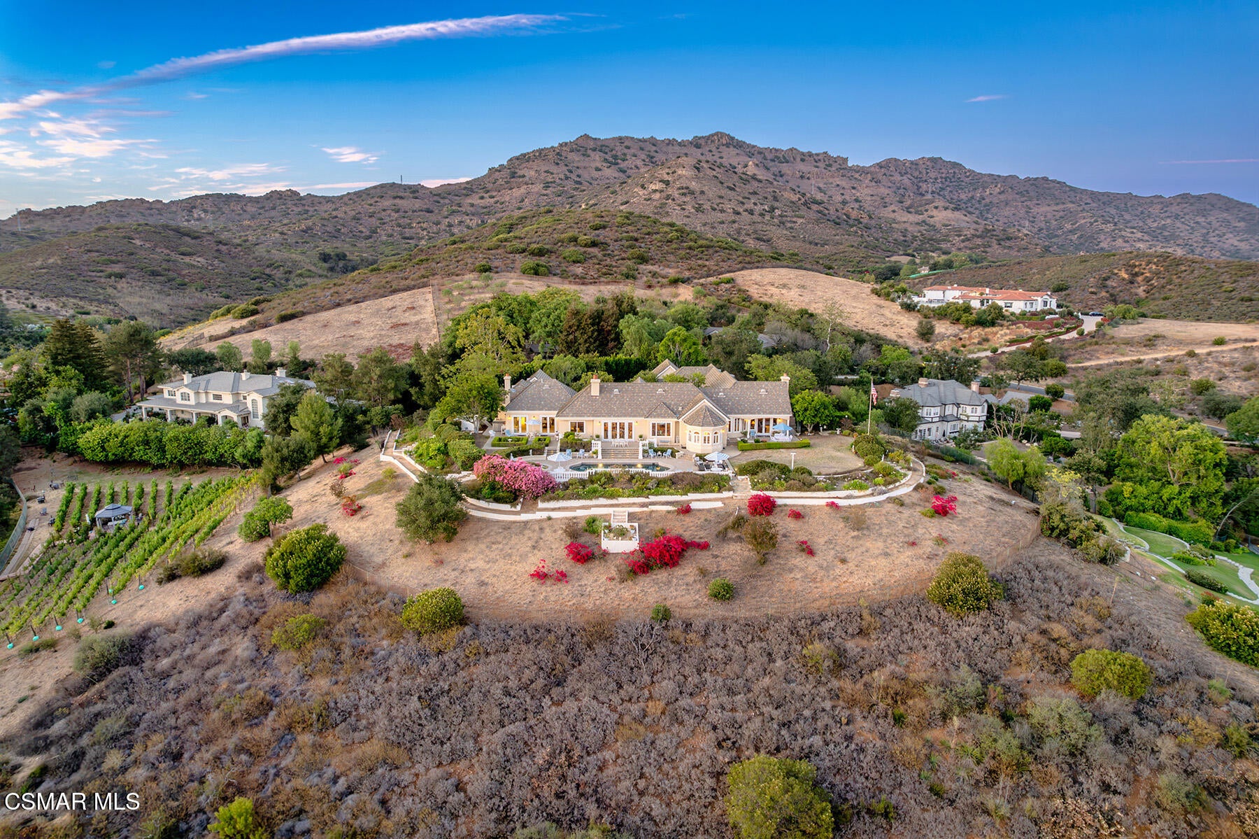 1673 Crown Ridge Court
