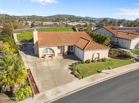 675 Whispering Oaks Place Newbury Park CA 91320