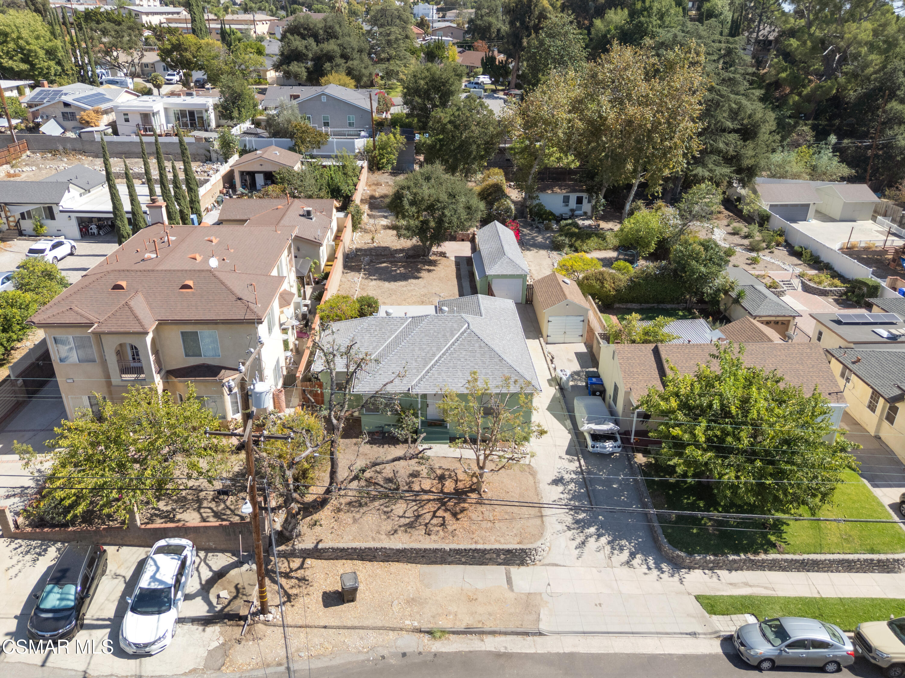4326 Briggs Avenue
