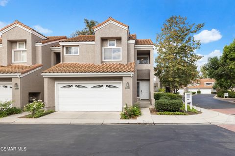 6002 Paseo Encantada Camarillo CA 93012