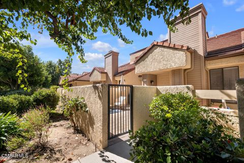 5384 Rainwood Street 92 Simi Valley CA 93063