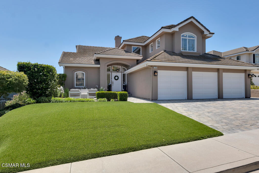 506 Cricketfield Court