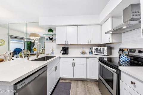 2849 Shoreview Circle Westlake Village CA 91361