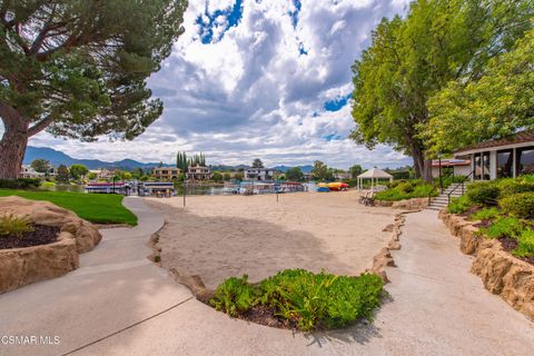 2849 Shoreview Circle Westlake Village CA 91361