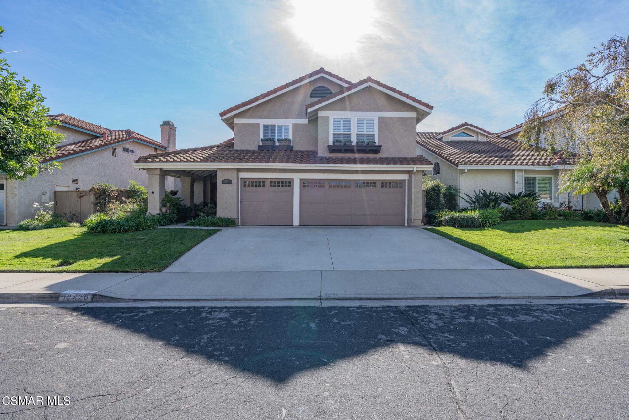 12420 Willow Hill Drive