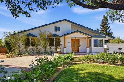 1763 Wellesley Drive Thousand Oaks CA 91360