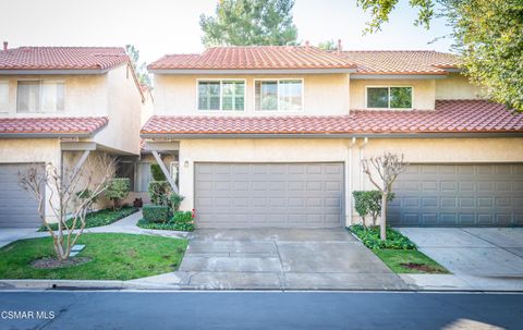 19235 Index Street 3 Porter Ranch CA 91326