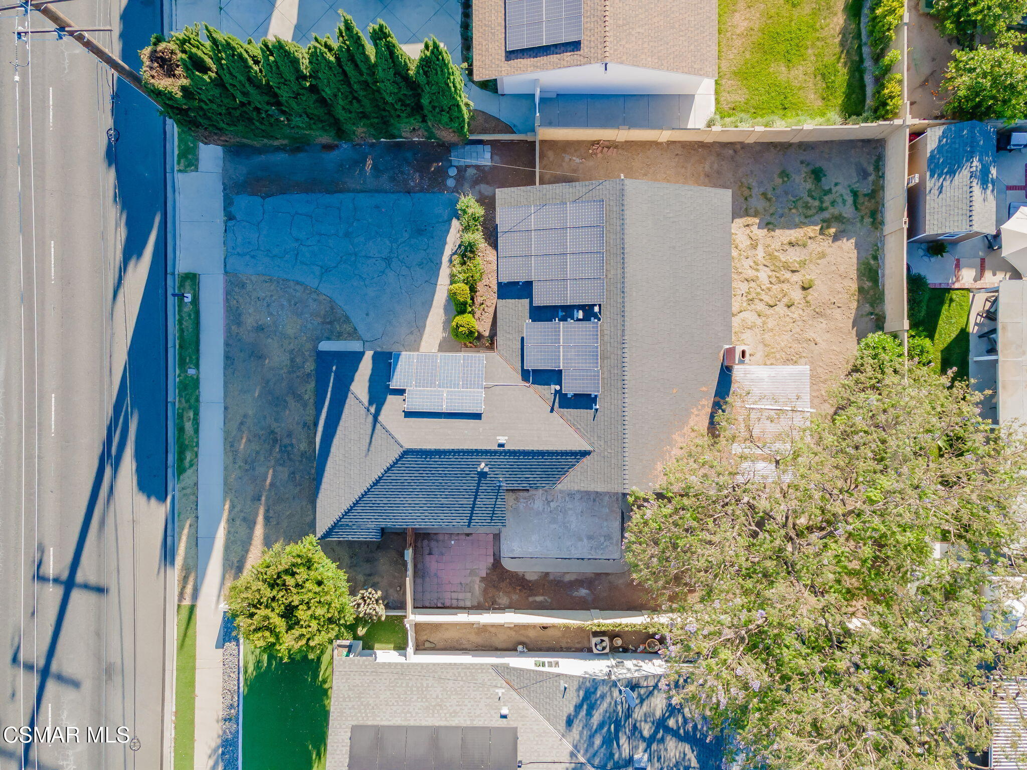 2145 Cochran Street