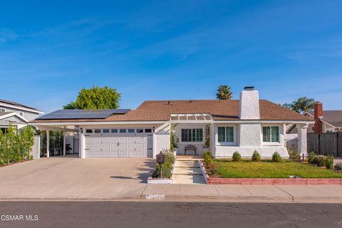 2615 Shalimar Street Camarillo CA 93010