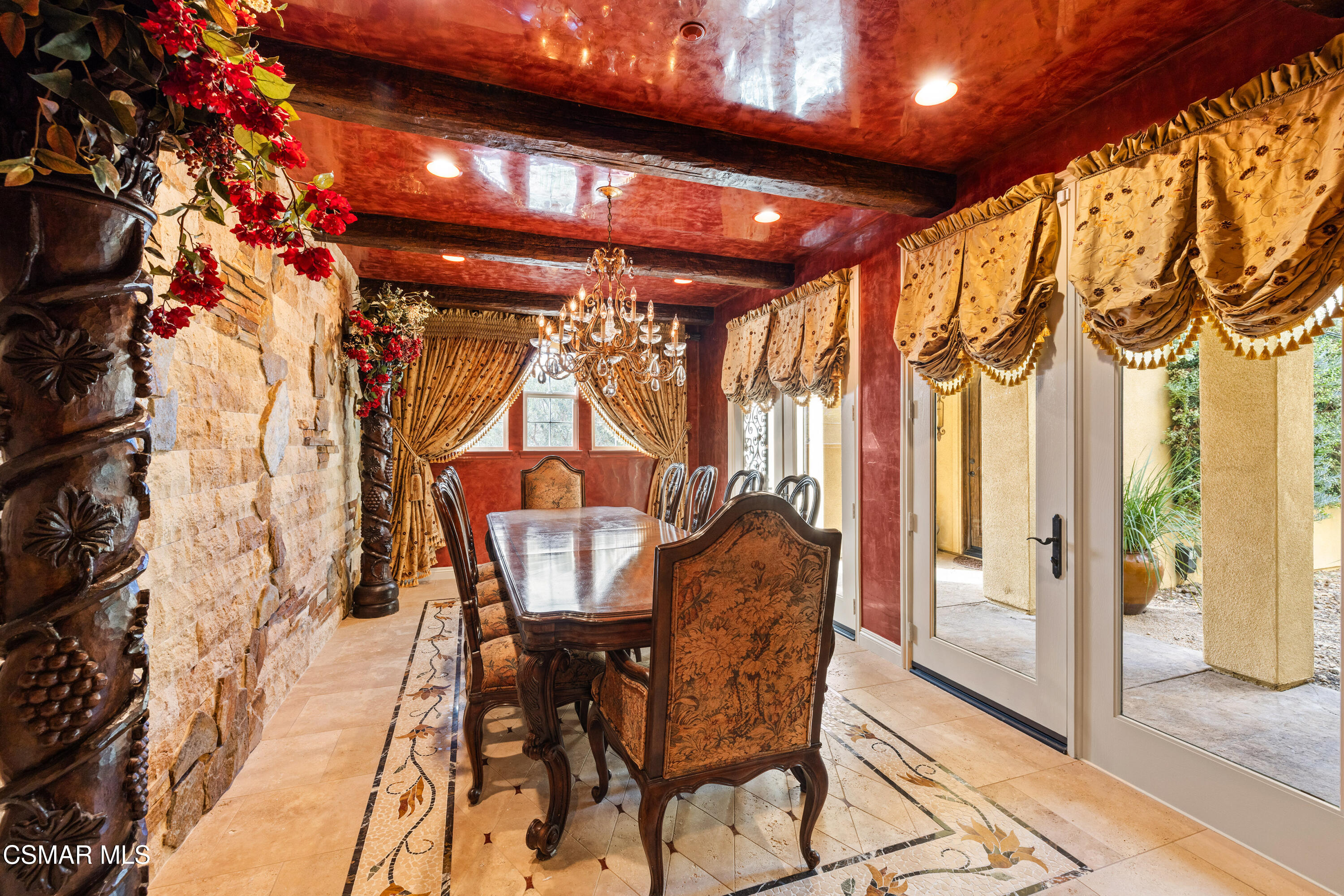 3320 Whispering Glen Court