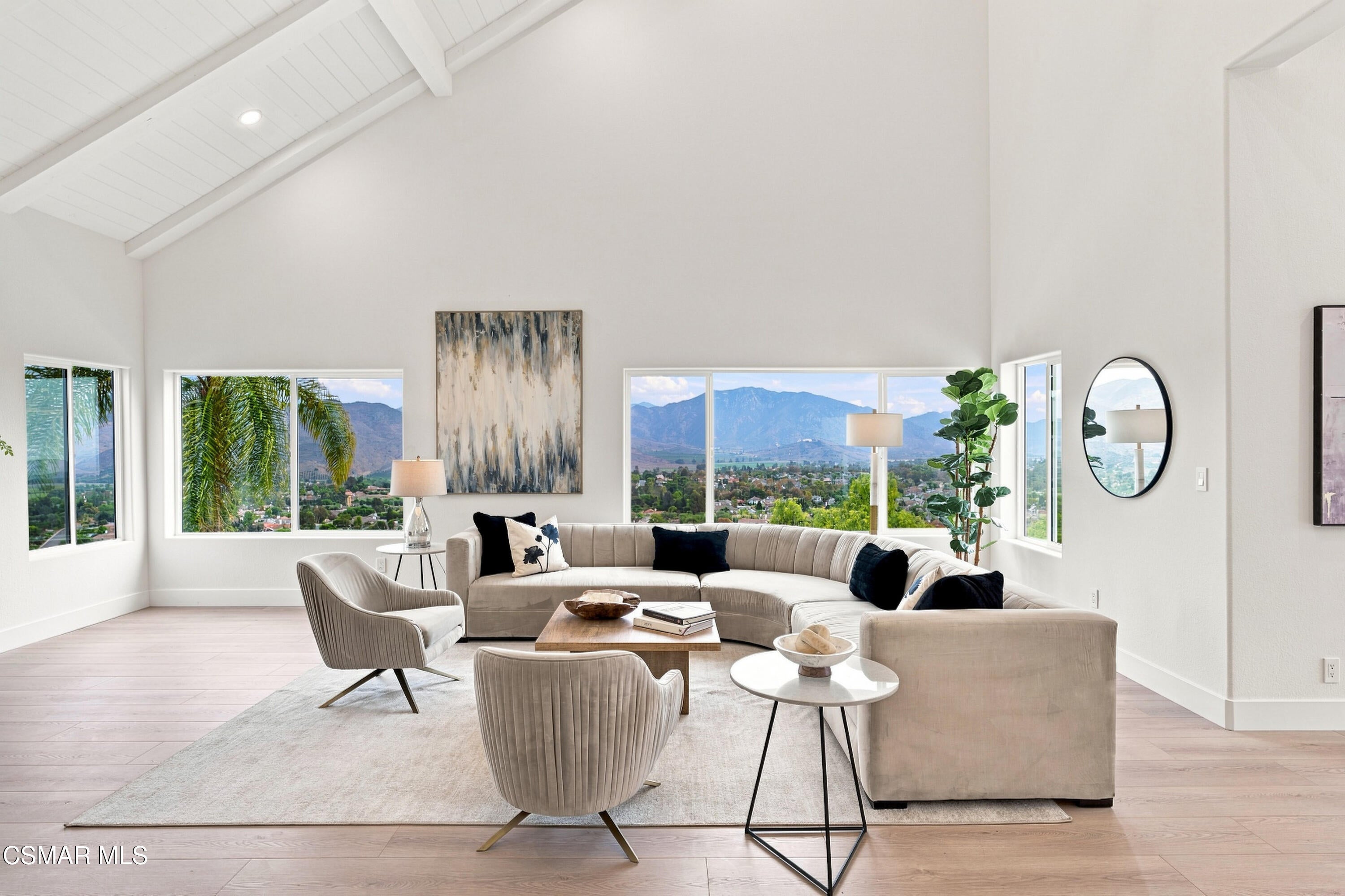 6022 Cielo Vista Court