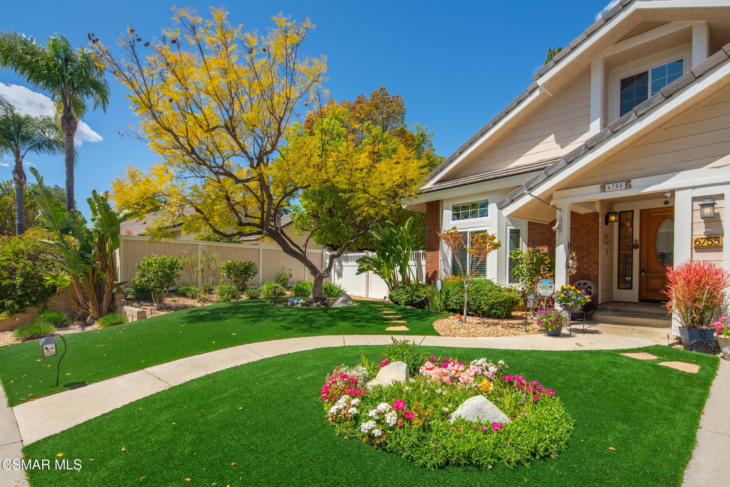 6755 Oak Springs Drive