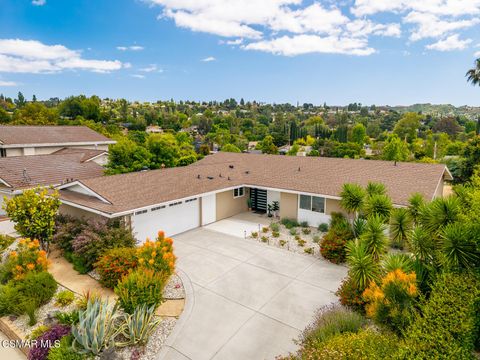 4627 Willens Avenue Woodland Hills CA 91364