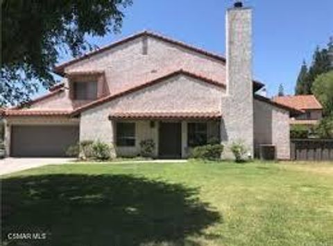 19137 Index Street 9 Porter Ranch CA 91326